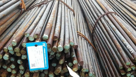 秀屿30Cr合金结构钢